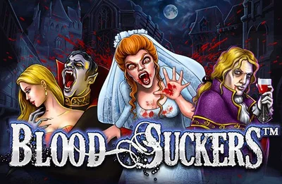 Blood Suckers Megaways