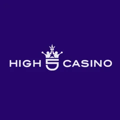 High 5 logo