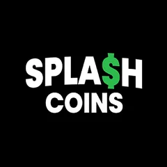 SplashCoins logo