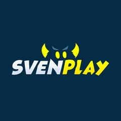 SvenPlay logo